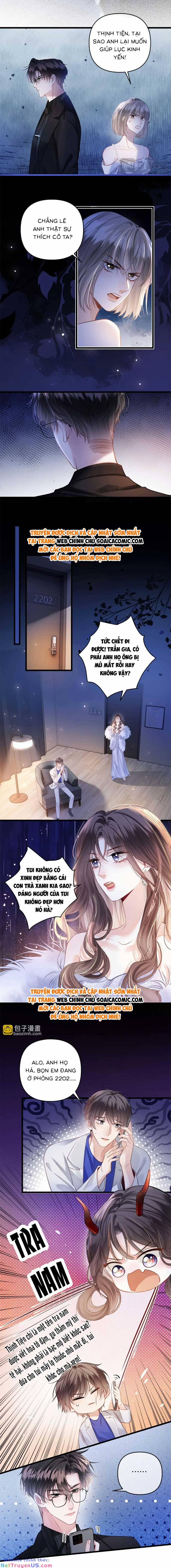 Ngày Mai Cũng Thích 13 trang 2