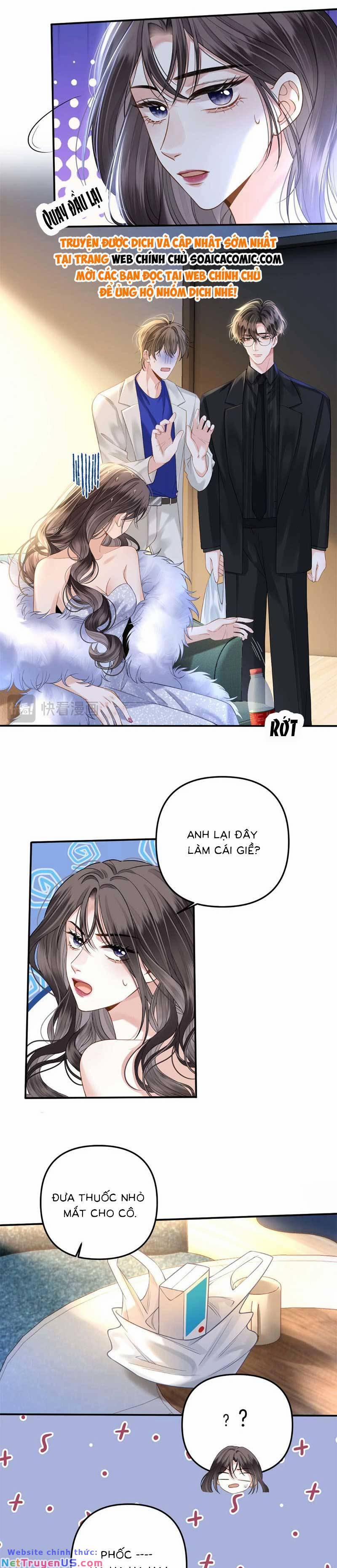 Ngày Mai Cũng Thích 13 trang 4