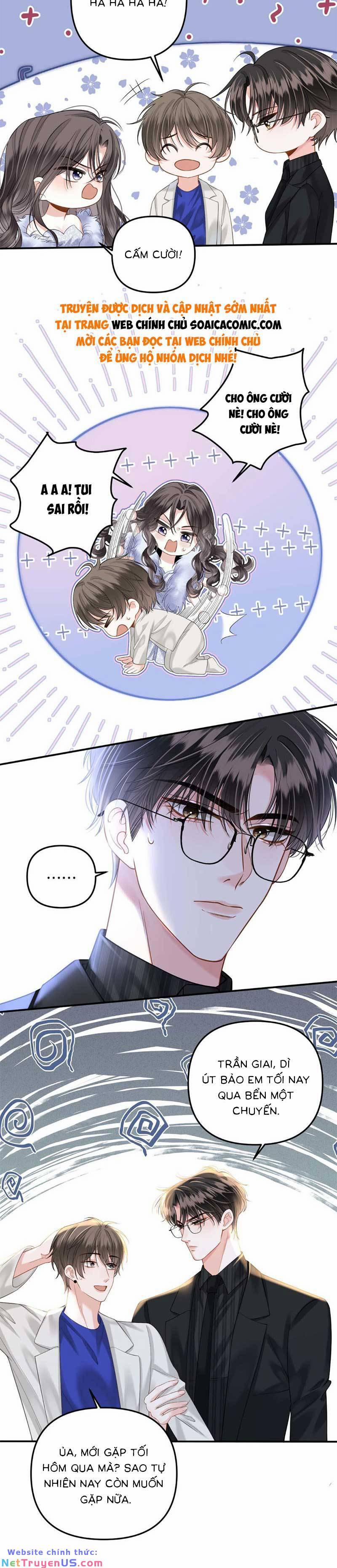 Ngày Mai Cũng Thích 13 trang 5