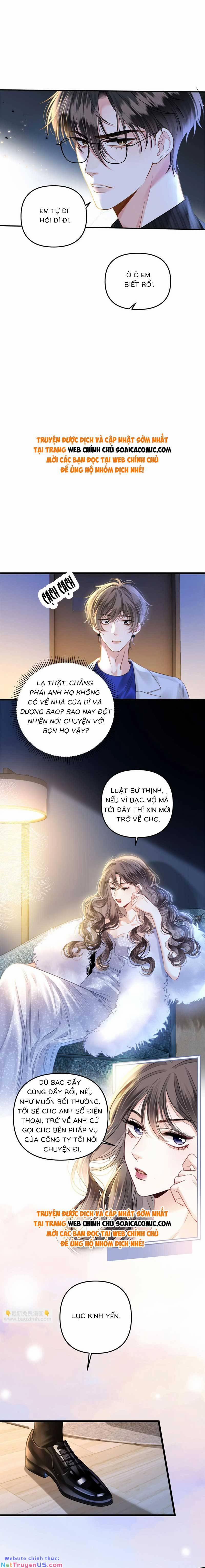 Ngày Mai Cũng Thích 13 trang 6