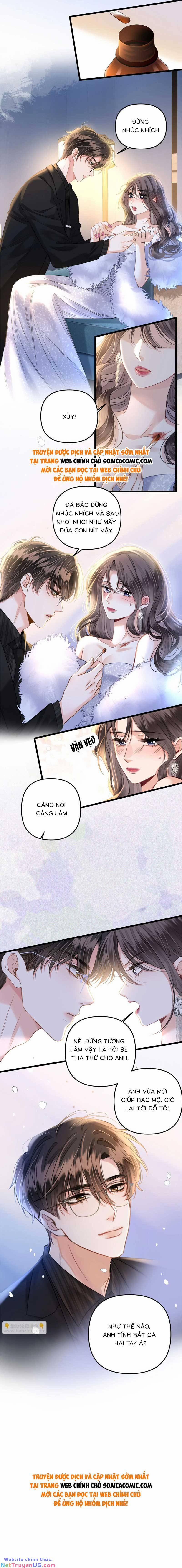 Ngày Mai Cũng Thích 13 trang 7