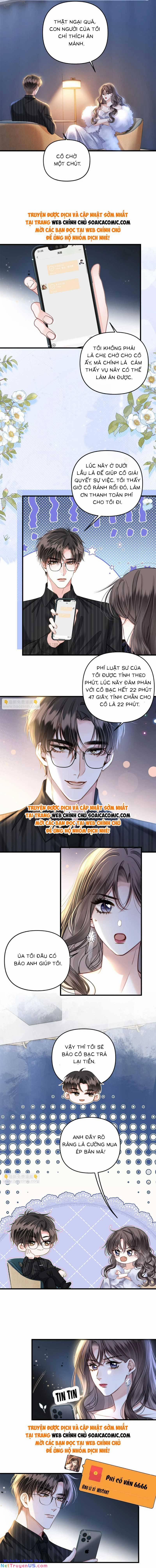 Ngày Mai Cũng Thích 14 trang 2