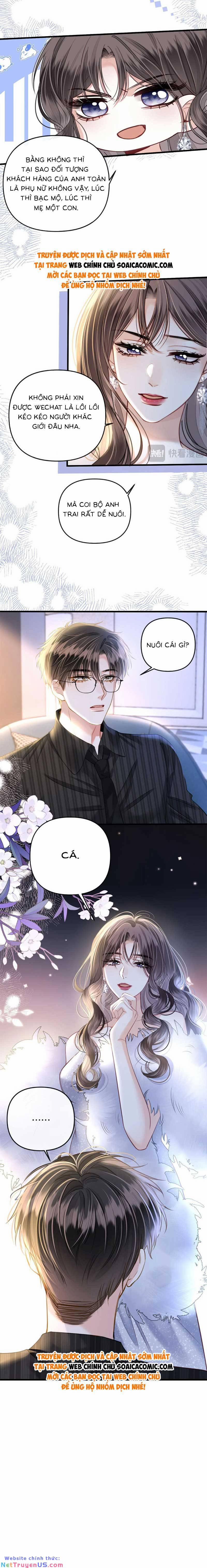 Ngày Mai Cũng Thích 14 trang 4