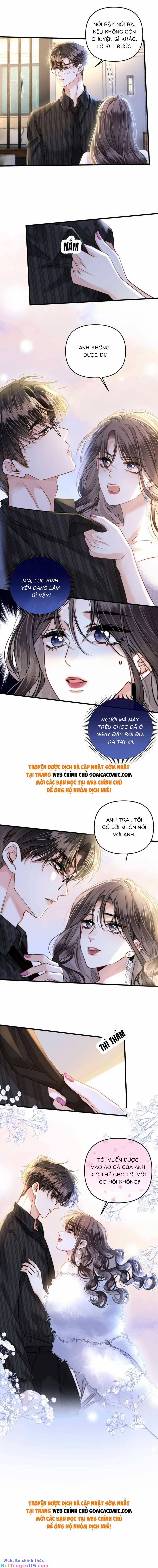 Ngày Mai Cũng Thích 14 trang 5