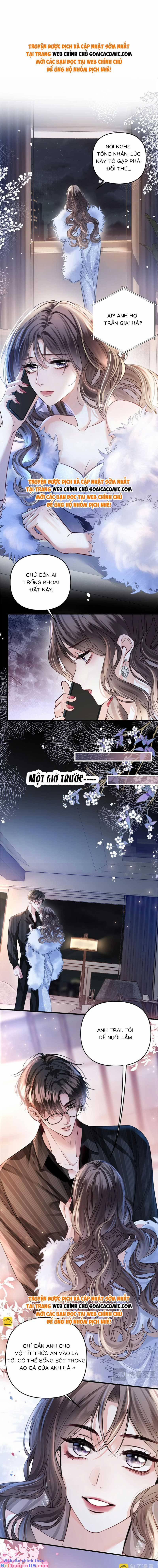 Ngày Mai Cũng Thích 15 trang 0