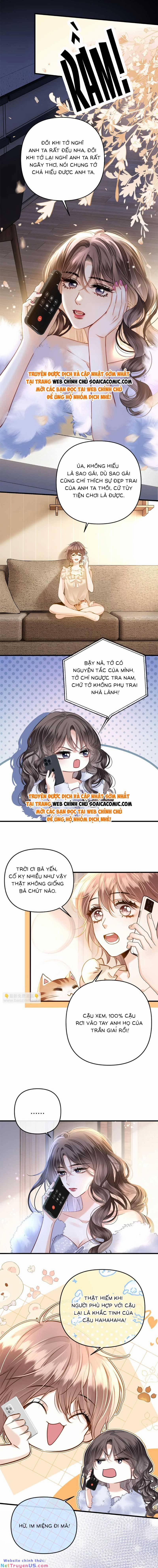 Ngày Mai Cũng Thích 15 trang 2