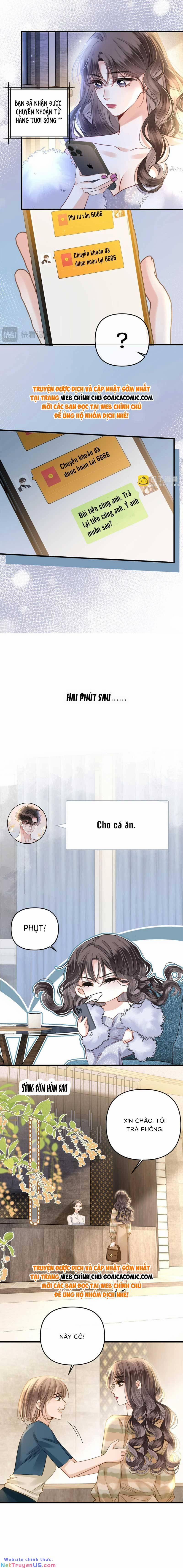 Ngày Mai Cũng Thích 15 trang 3