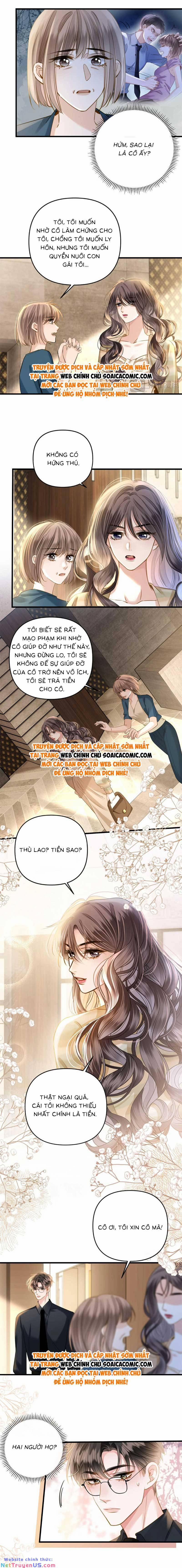 Ngày Mai Cũng Thích 15 trang 4