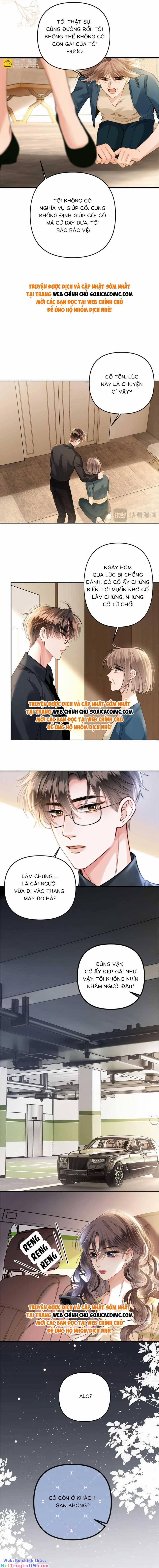 Ngày Mai Cũng Thích 15 trang 5