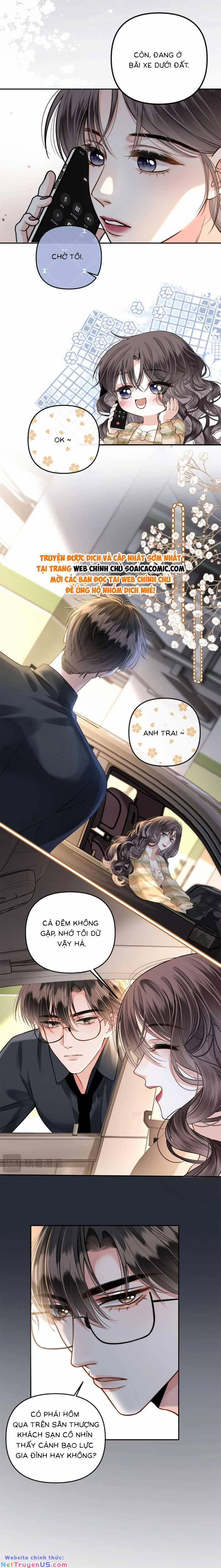 Ngày Mai Cũng Thích 15 trang 6