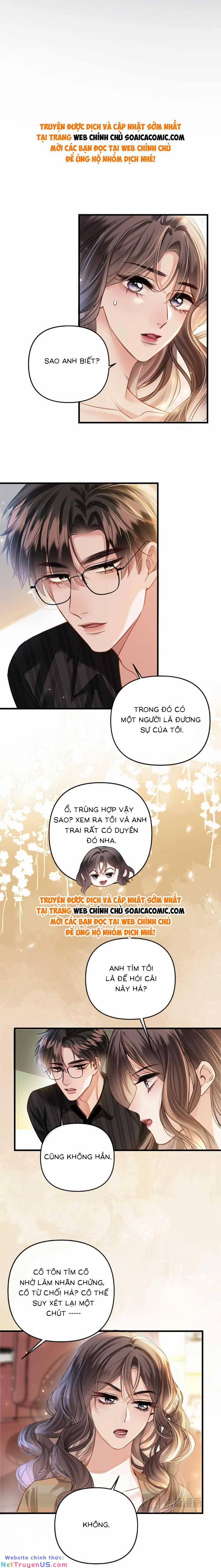 Ngày Mai Cũng Thích 15 trang 7