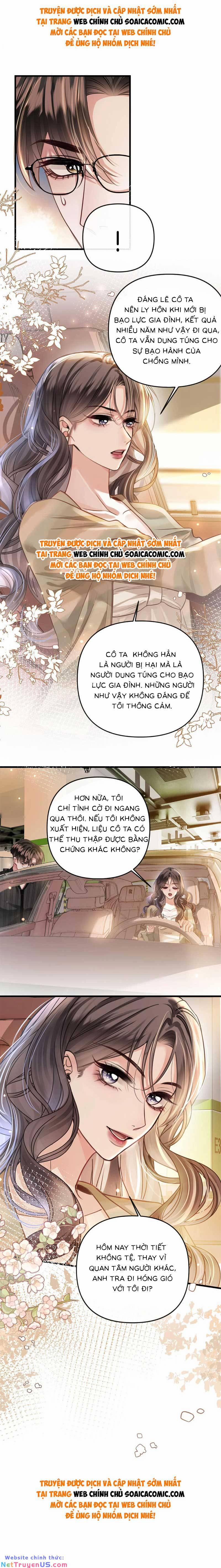 Ngày Mai Cũng Thích 15 trang 8