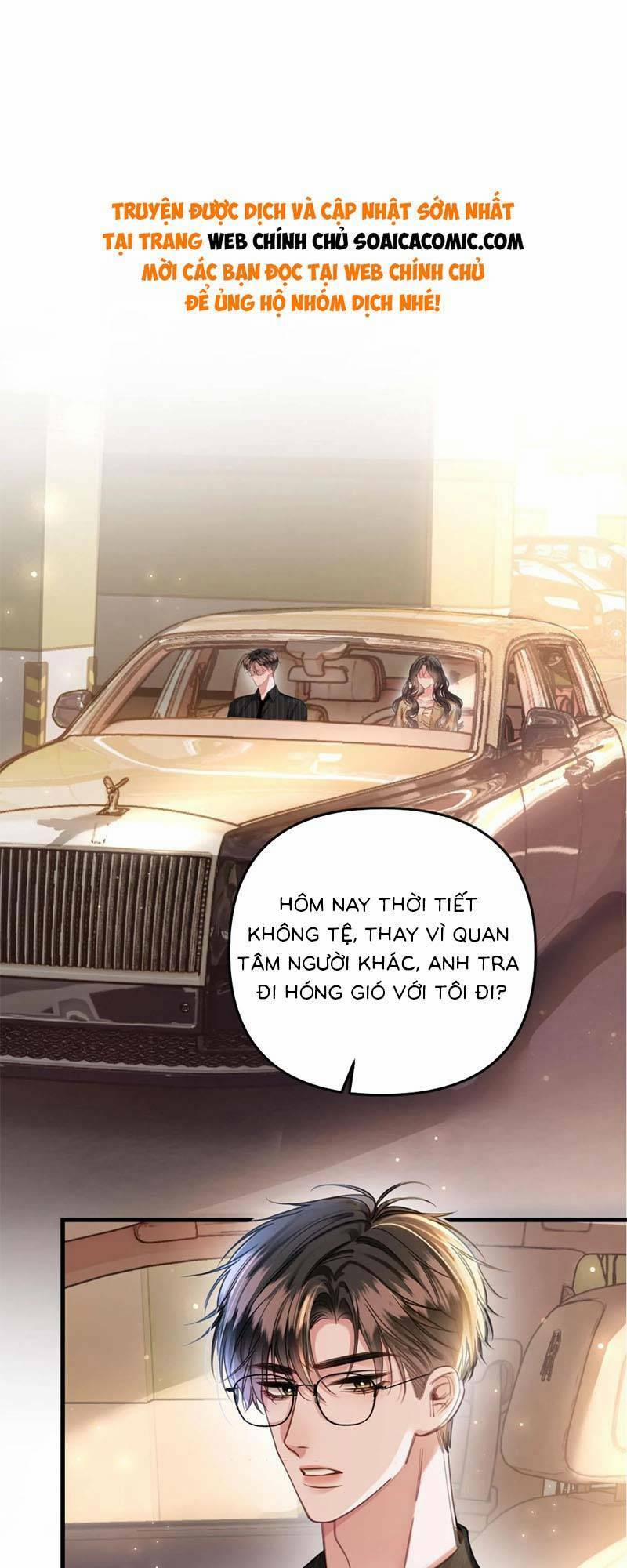 Ngày Mai Cũng Thích 16 trang 0