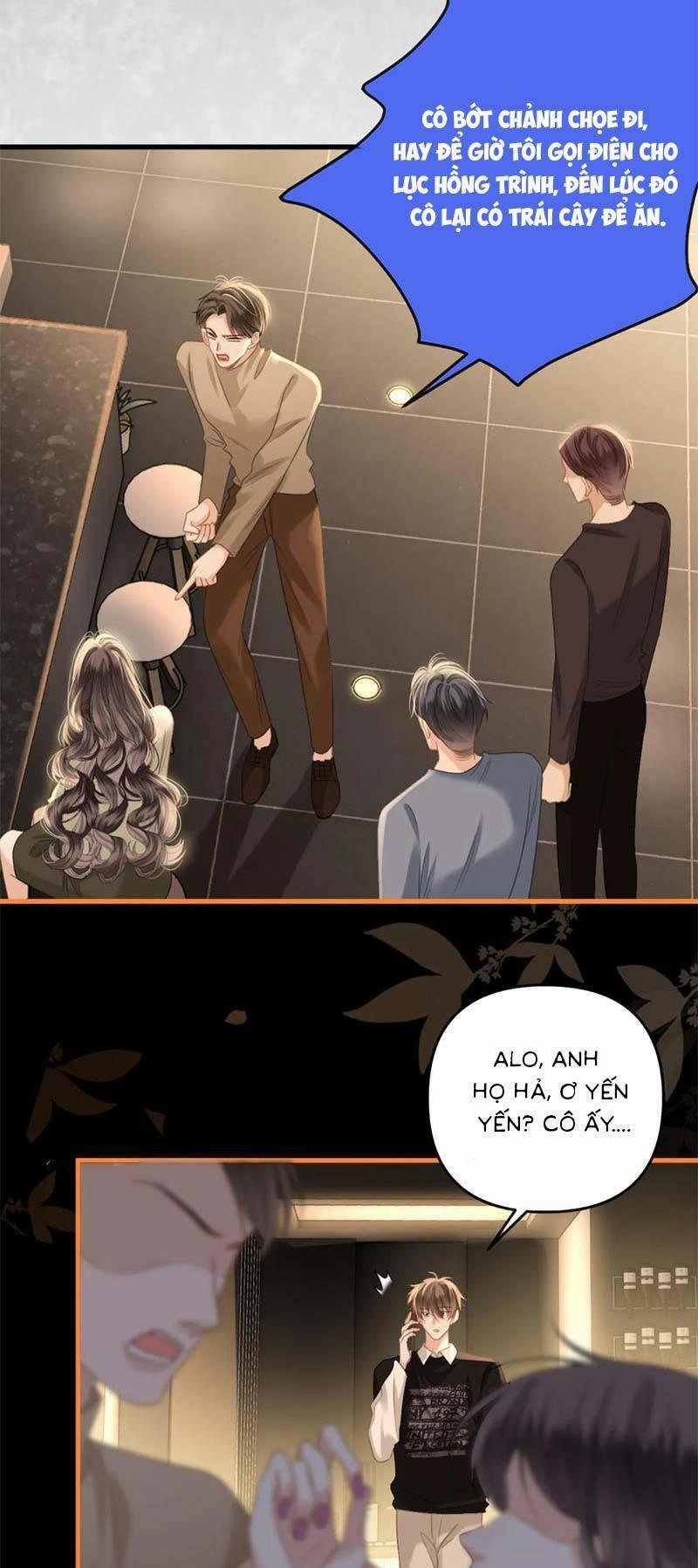 Ngày Mai Cũng Thích 16 trang 24