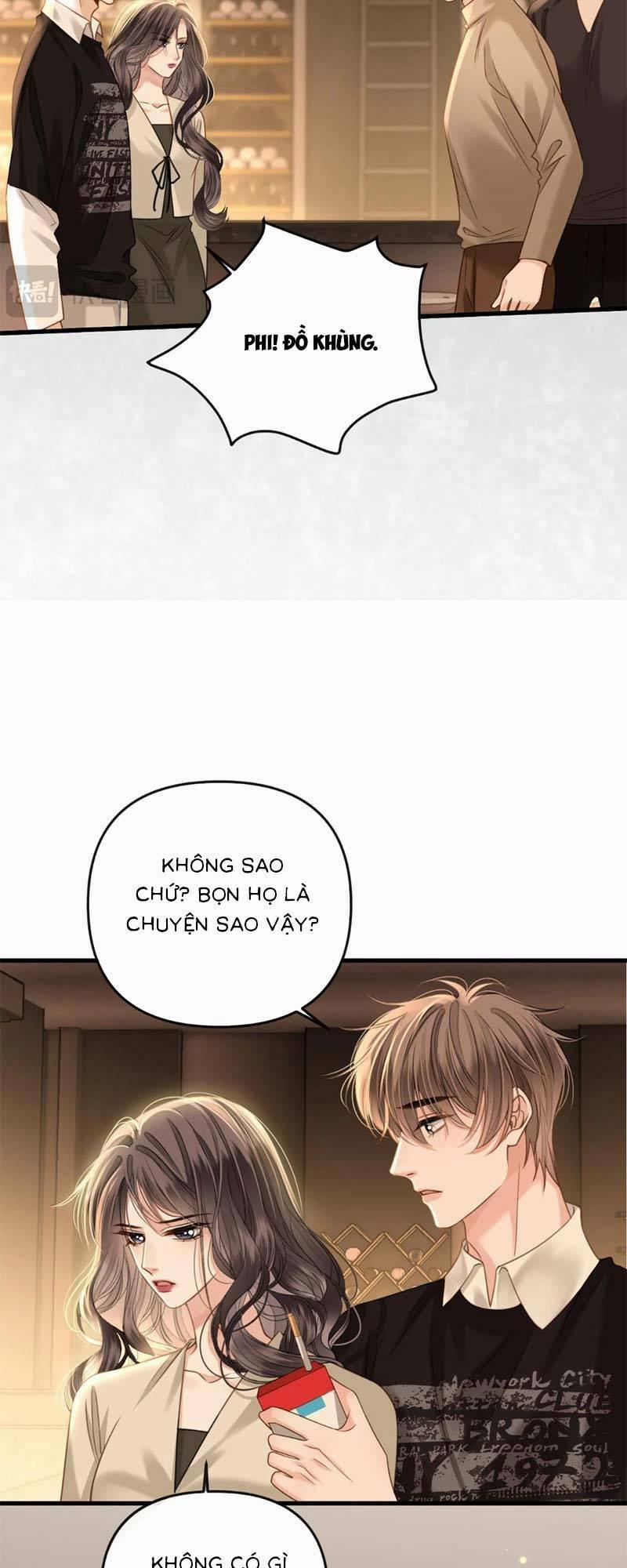 Ngày Mai Cũng Thích 16 trang 27