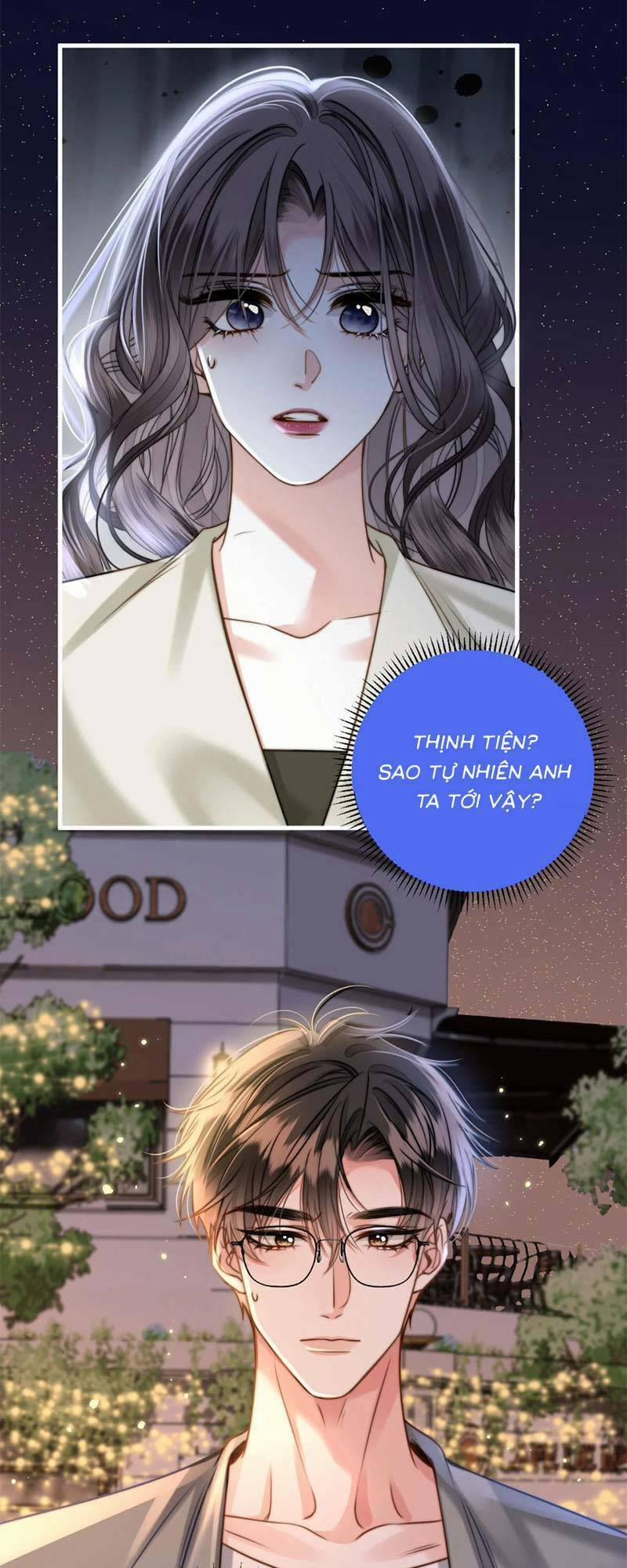 Ngày Mai Cũng Thích 16 trang 30