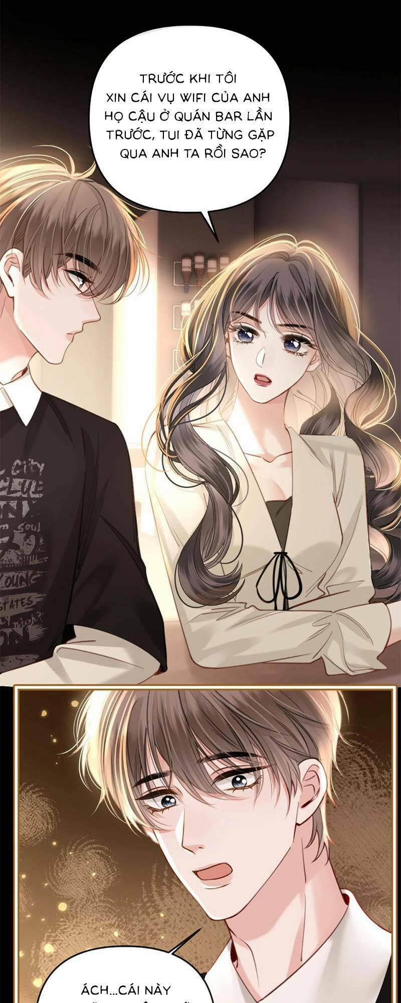 Ngày Mai Cũng Thích 16 trang 8