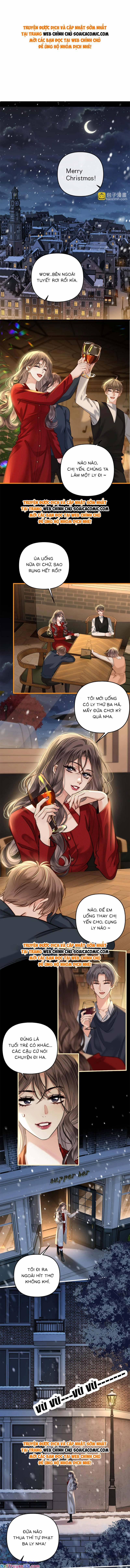 Ngày Mai Cũng Thích 17 trang 0