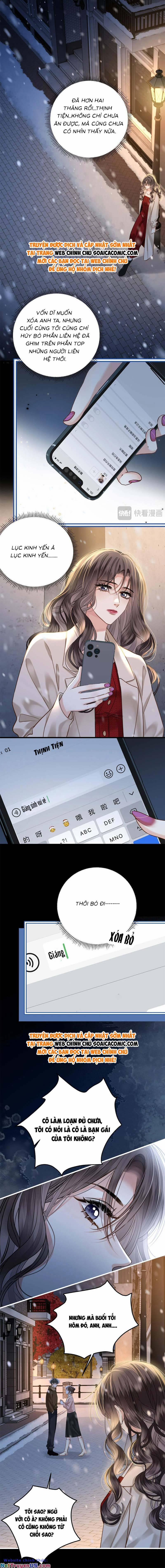 Ngày Mai Cũng Thích 17 trang 2