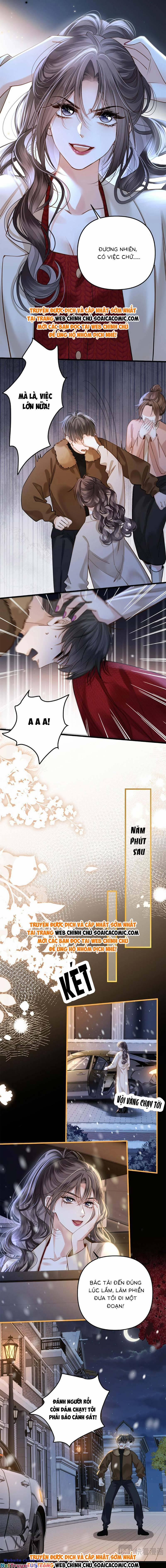 Ngày Mai Cũng Thích 17 trang 4