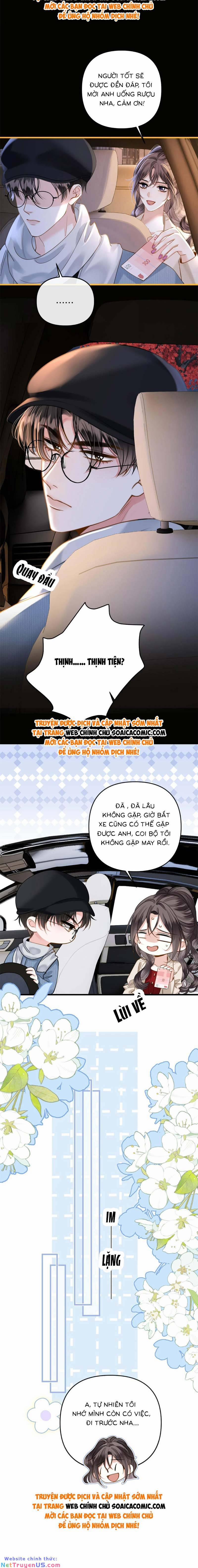 Ngày Mai Cũng Thích 17 trang 5