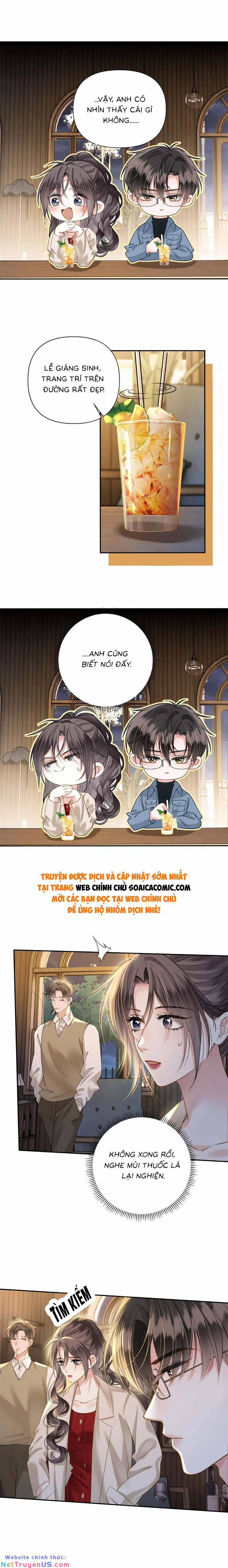 Ngày Mai Cũng Thích 17 trang 7