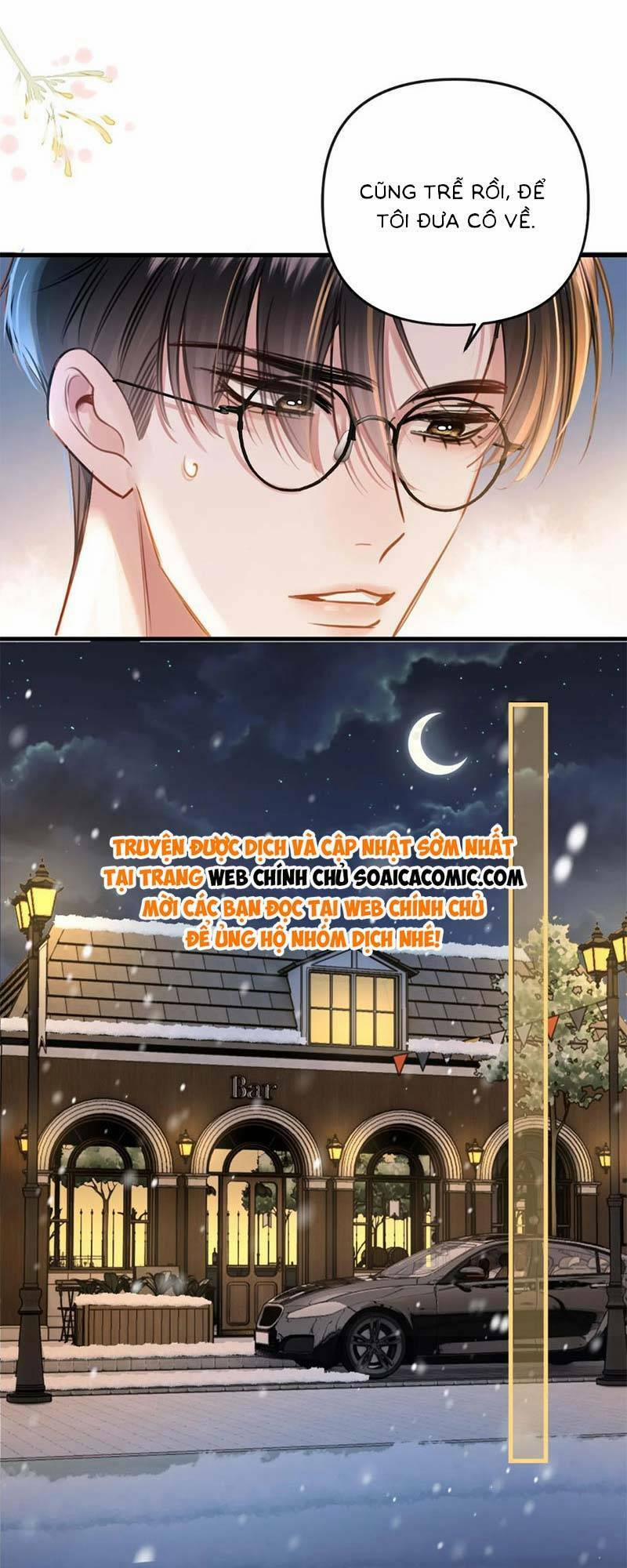 Ngày Mai Cũng Thích 18 trang 11