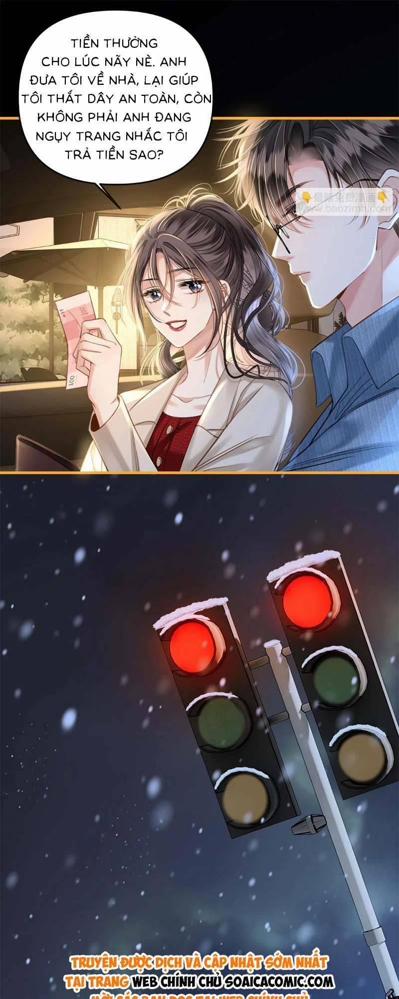 Ngày Mai Cũng Thích 18 trang 15