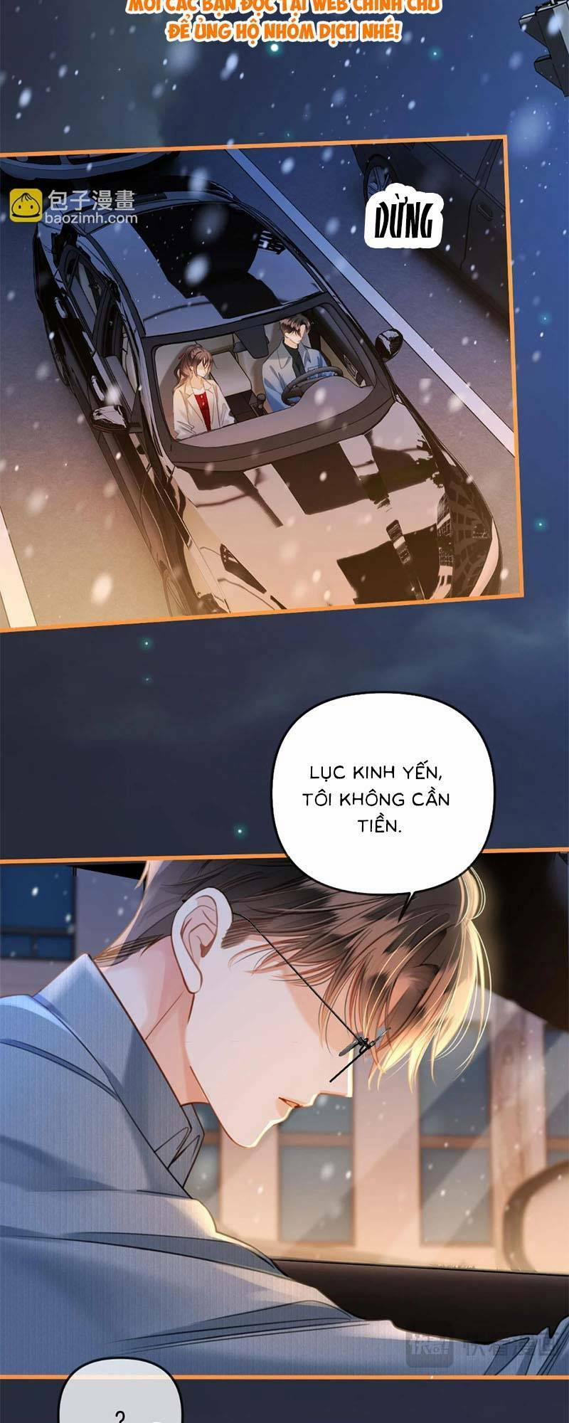 Ngày Mai Cũng Thích 18 trang 16