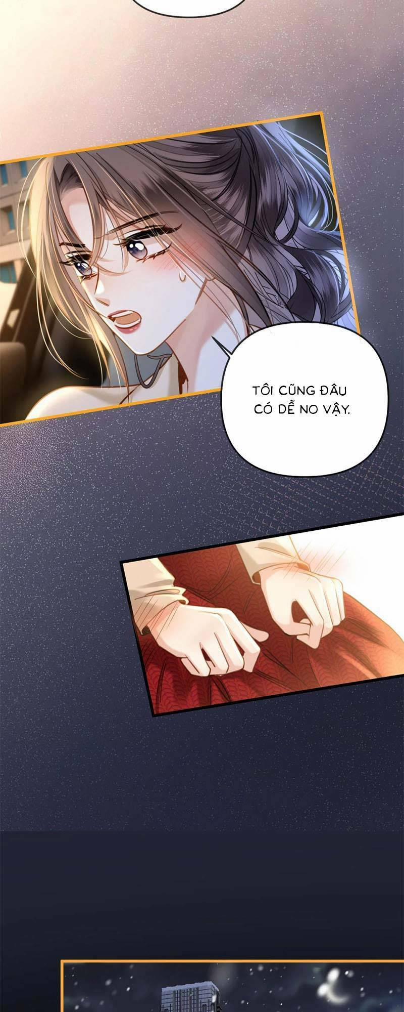 Ngày Mai Cũng Thích 18 trang 20