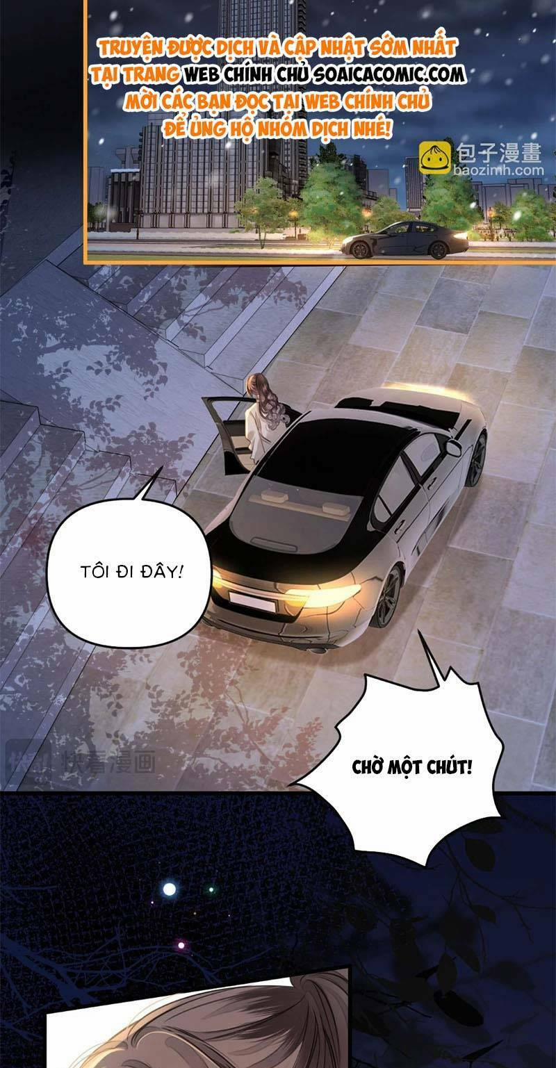 Ngày Mai Cũng Thích 18 trang 21