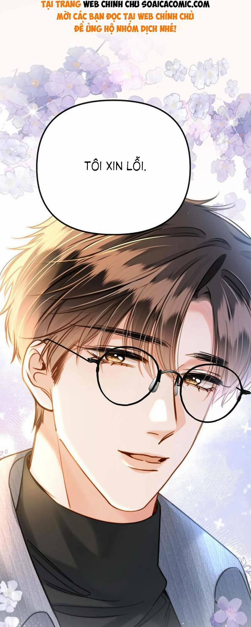 Ngày Mai Cũng Thích 18 trang 23