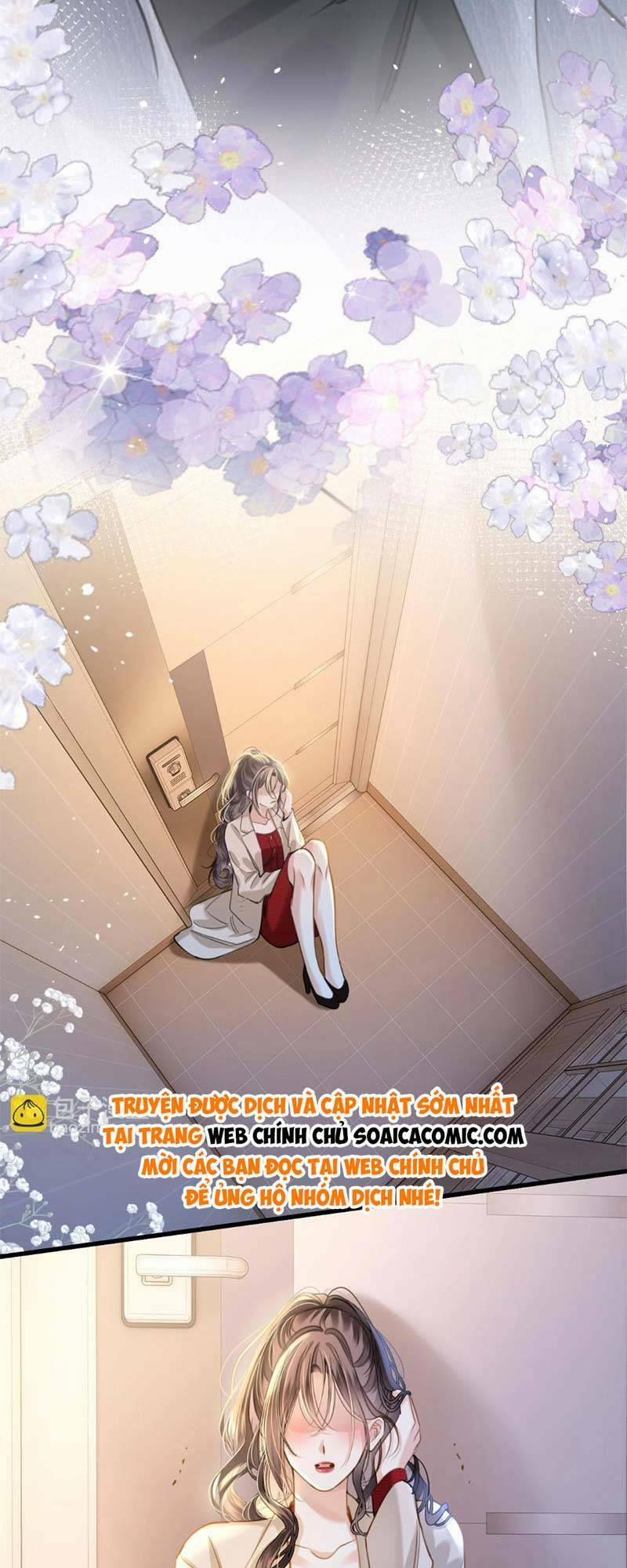 Ngày Mai Cũng Thích 18 trang 24