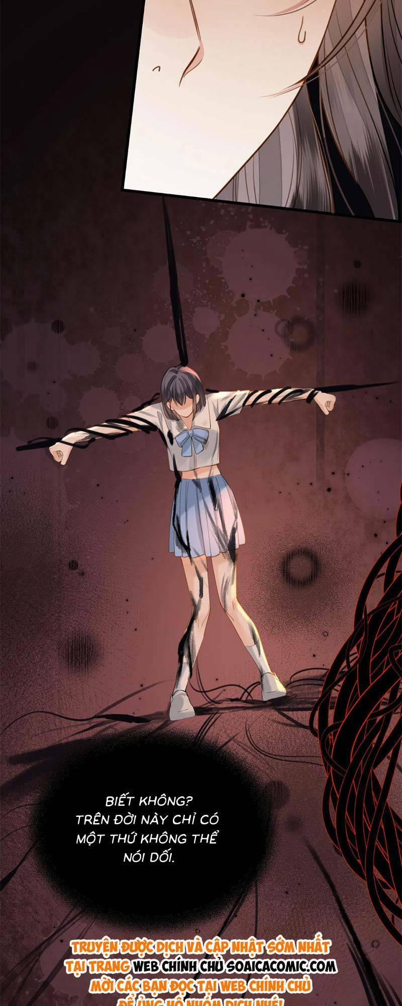 Ngày Mai Cũng Thích 18 trang 28