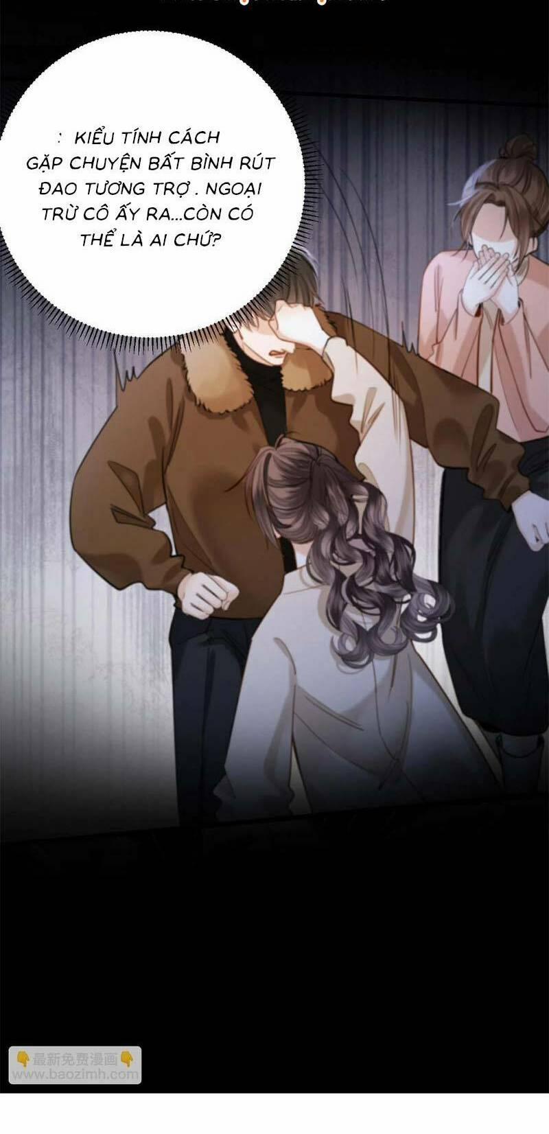 Ngày Mai Cũng Thích 18 trang 6