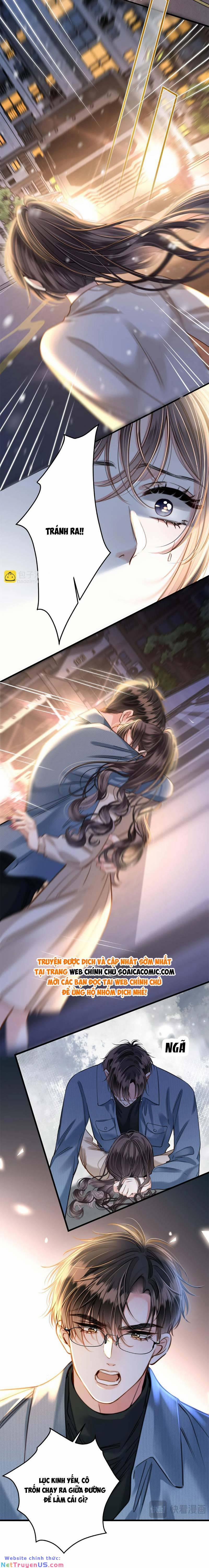 Ngày Mai Cũng Thích 19 trang 1