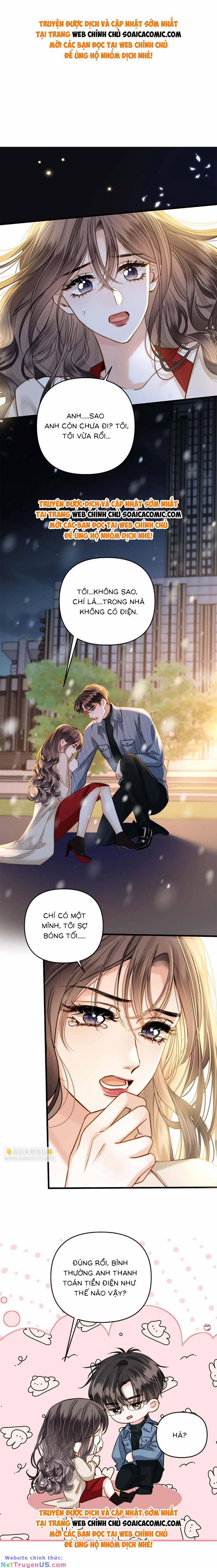 Ngày Mai Cũng Thích 19 trang 2