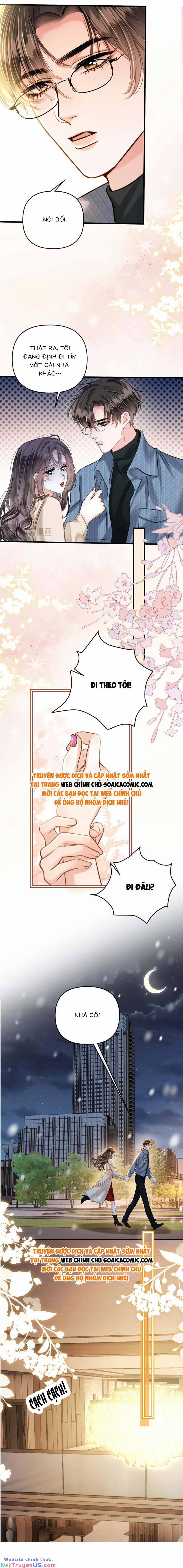 Ngày Mai Cũng Thích 19 trang 3