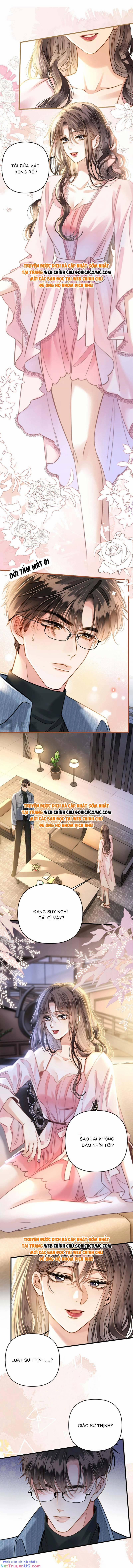 Ngày Mai Cũng Thích 19 trang 6