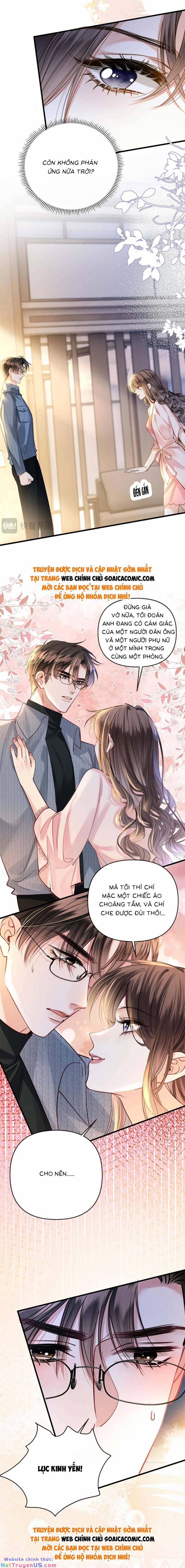 Ngày Mai Cũng Thích 19 trang 7