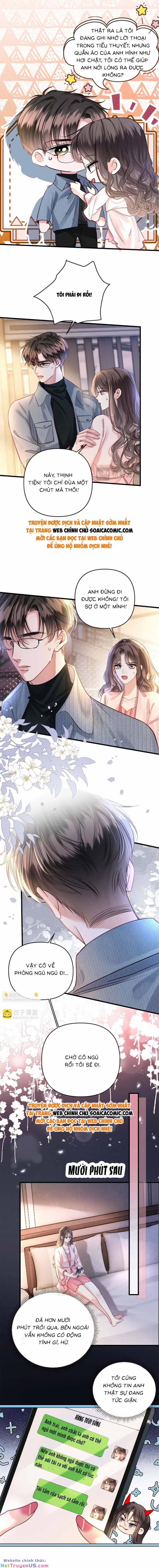 Ngày Mai Cũng Thích 19 trang 8