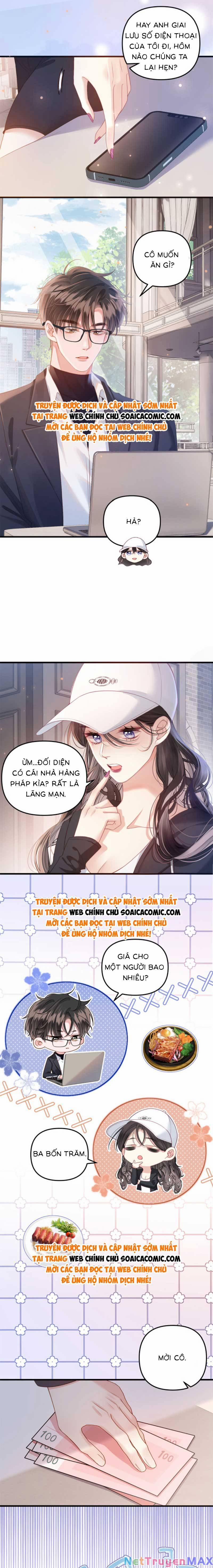 Ngày Mai Cũng Thích 2 trang 1