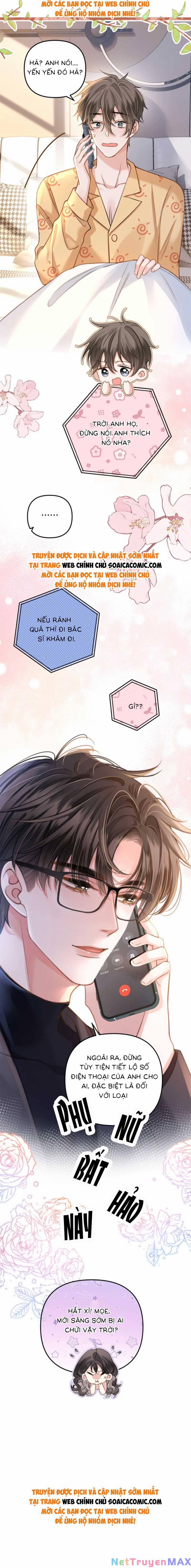 Ngày Mai Cũng Thích 2 trang 9