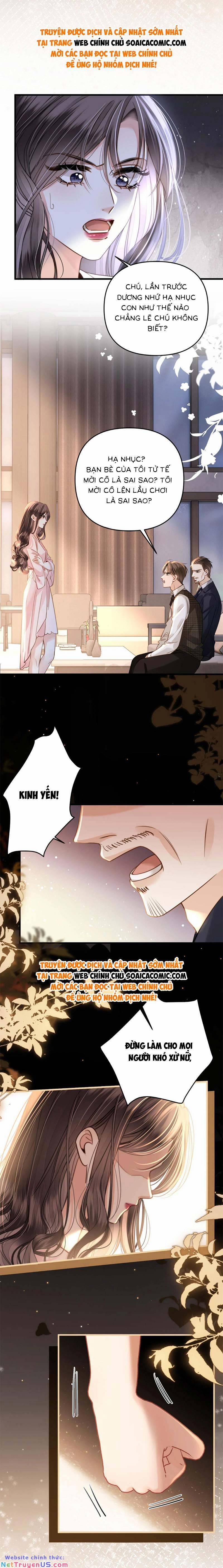 Ngày Mai Cũng Thích 20 trang 4