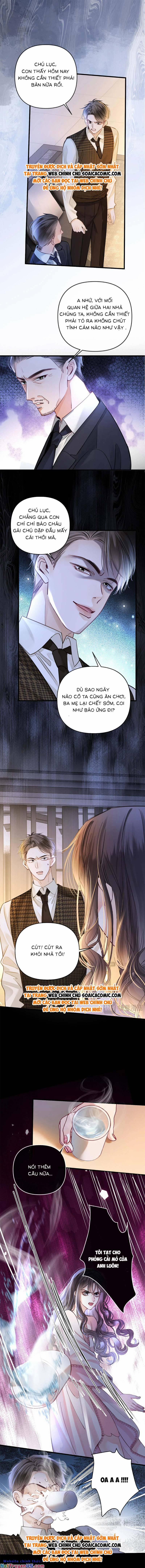 Ngày Mai Cũng Thích 20 trang 6