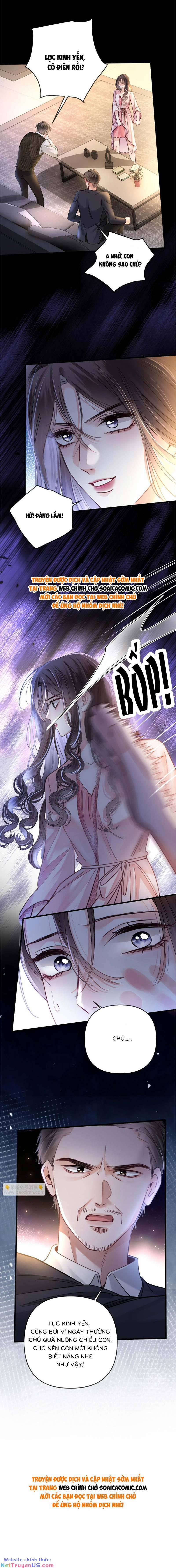 Ngày Mai Cũng Thích 20 trang 7