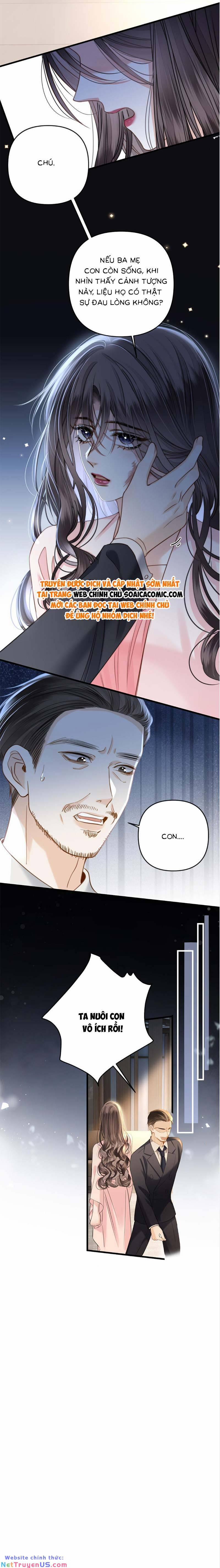 Ngày Mai Cũng Thích 21 trang 1