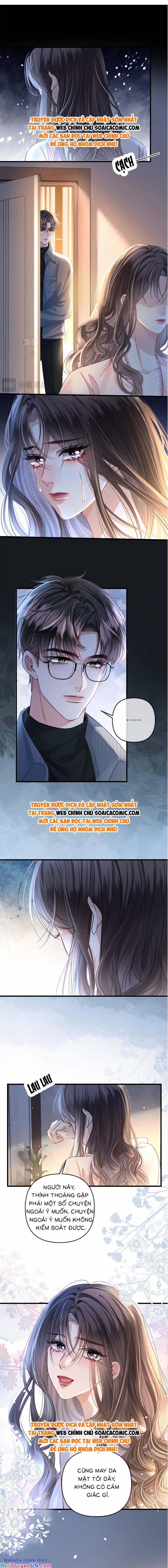 Ngày Mai Cũng Thích 21 trang 2