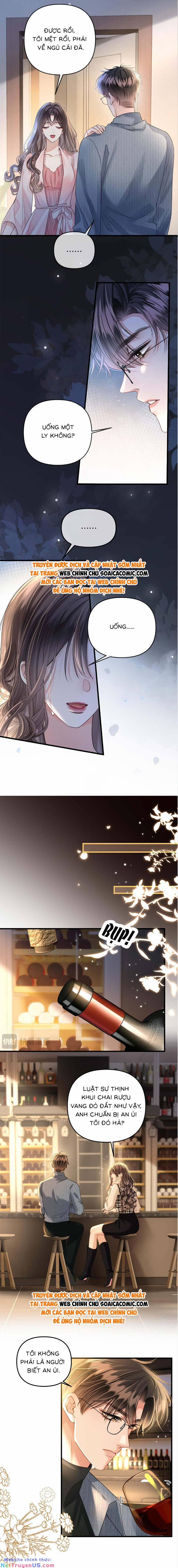 Ngày Mai Cũng Thích 21 trang 3