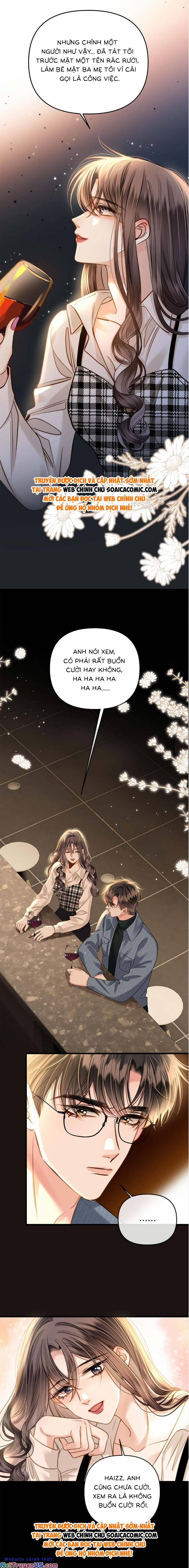 Ngày Mai Cũng Thích 21 trang 5